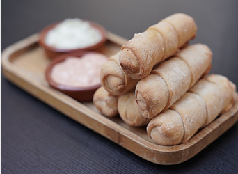 deditos de queso